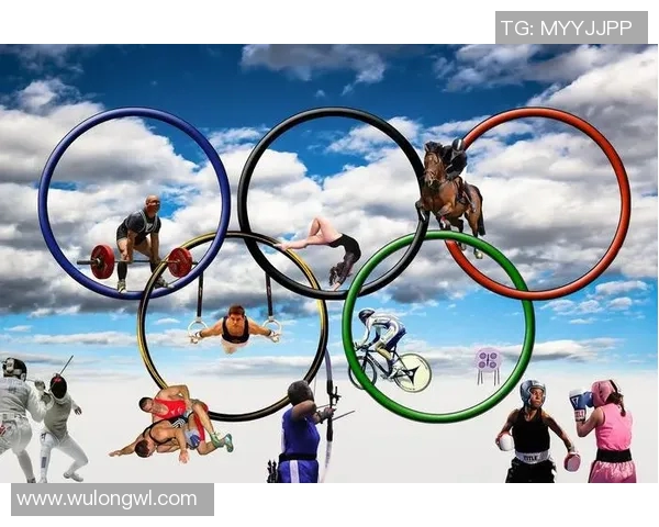 奥林匹克精神与全球体育文化的融合与发展探讨 奥林匹克精神与全球体育文化的融合与发展探讨