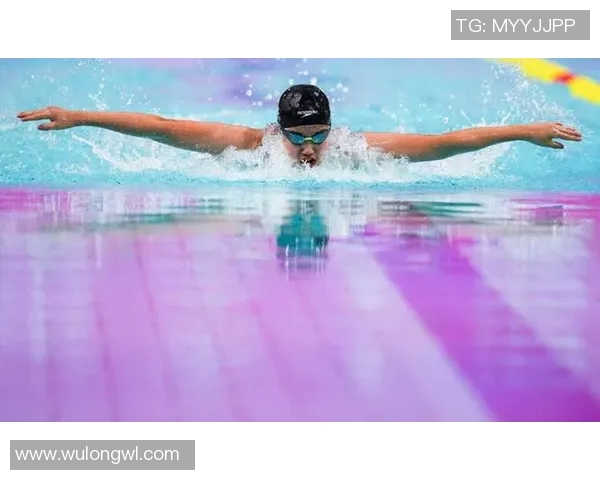 世界游泳锦标赛精彩纷呈 强者争锋见证新纪录诞生 世界游泳锦标赛精彩纷呈 强者争锋见证新纪录诞生