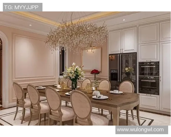 欧式家居风格设计与布置技巧打造优雅舒适的生活空间