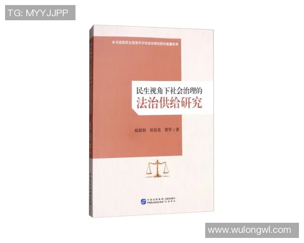 法律视角下的社会治理创新与法律责任的承担机制研究