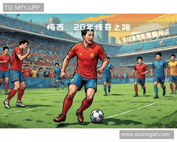 梅西领衔巴萨重塑辉煌之路，足球世界的传奇篇章再续