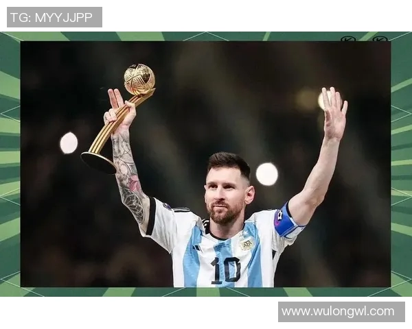 梅西突破进球纪录再创历史成就成就足球传奇地位