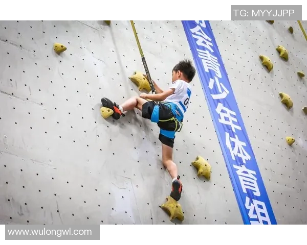 西安攀岩队实力强劲最新个人能力TOP10榜单揭晓