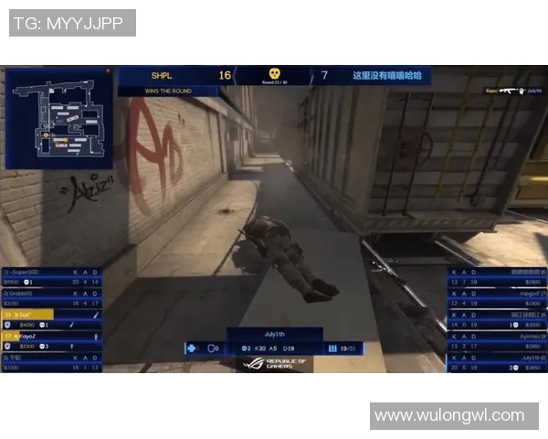 CSGO战术分析:深入探讨JDG战队的防守反击策略与执行细节 CSGO战术分析:深入探讨JDG战队的防守反击策略与执行细节
