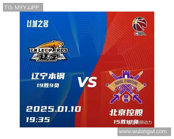 2020年辽宁队与北控队精彩对决全场回放视频分享与分析