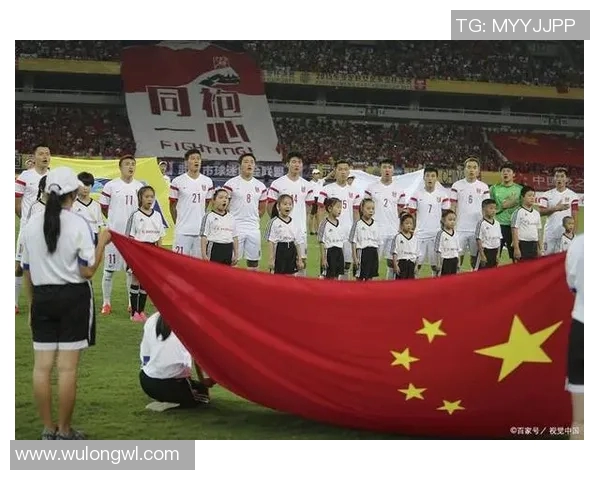 为祖国争光的足球明星们的奋斗与荣耀之路